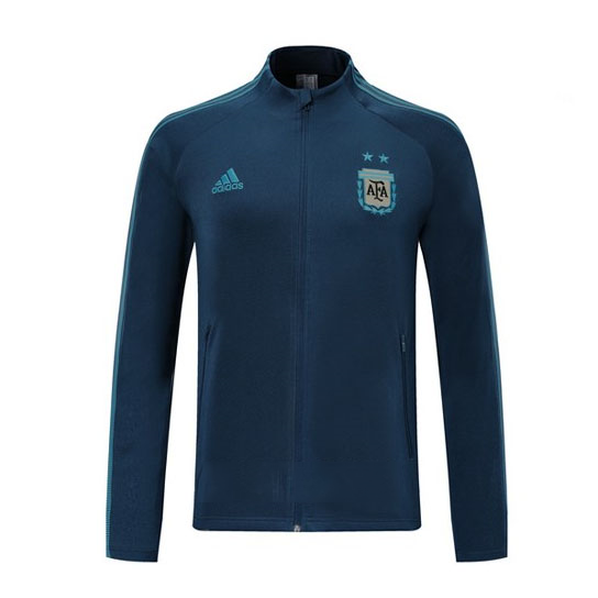 Veste Argentine 2020-21 Bleu